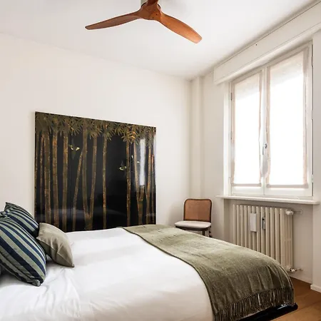 City Life View Apartment With Terrace R&R-3